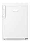 Ⓜ️🔵🔵🔵 LIEBHERR Rdi 1621 Plus - Frigorifero da tavolo con celletta congelatore interna e SmartDevice integrato, GARANZIA 10 ANNI INCLUSA* originale LIEBHERR, libera installazione, bianco, 85 x 60 cm, Nuova classe D