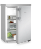 Ⓜ️🔵🔵🔵 LIEBHERR Rsdci 1621 Plus - Frigorifero da tavolo con celletta congelatore interna e SmartDevice integrato, GARANZIA 10 ANNI INCLUSA* originale LIEBHERR, libera installazione, acciaio inox, 85 x 60 cm, Nuova classe C