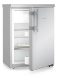 Ⓜ️🔵🔵🔵 LIEBHERR Rsdci 1621 Plus - Frigorifero da tavolo con celletta congelatore interna e SmartDevice integrato, GARANZIA 10 ANNI INCLUSA* originale LIEBHERR, libera installazione, acciaio inox, 85 x 60 cm, Nuova classe C