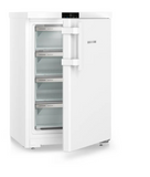 Ⓜ️🔵🔵🔵 LIEBHERR Fd 1404 Pure - Congelatore da tavolo, GARANZIA 10 ANNI INCLUSA* originale LIEBHERR, libera installazione, bianco, 85 x 55 cm, Nuova classe D