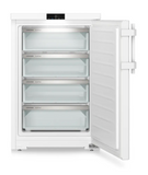 Ⓜ️🔵🔵🔵 LIEBHERR Fd 1404 Pure - Congelatore da tavolo, GARANZIA 10 ANNI INCLUSA* originale LIEBHERR, libera installazione, bianco, 85 x 55 cm, Nuova classe D