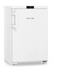 Ⓜ️🔵🔵🔵 LIEBHERR Fd 1404 Pure - Congelatore da tavolo, GARANZIA 10 ANNI INCLUSA* originale LIEBHERR, libera installazione, bianco, 85 x 55 cm, Nuova classe D