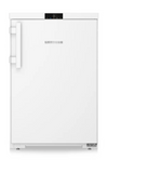 Ⓜ️🔵🔵🔵 LIEBHERR Fd 1404 Pure - Congelatore da tavolo, GARANZIA 10 ANNI INCLUSA* originale LIEBHERR, libera installazione, bianco, 85 x 55 cm, Nuova classe D