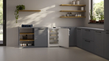 Ⓜ️🔵🔵🔵 LIEBHERR Fd 1404 Pure - Congelatore da tavolo, GARANZIA 10 ANNI INCLUSA* originale LIEBHERR, libera installazione, bianco, 85 x 55 cm, Nuova classe D