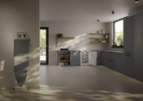 Ⓜ️🔵🔵🔵 LIEBHERR Fd 1404 Pure - Congelatore da tavolo, GARANZIA 10 ANNI INCLUSA* originale LIEBHERR, libera installazione, bianco, 85 x 55 cm, Nuova classe D