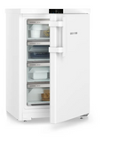 Ⓜ️🔵🔵🔵 LIEBHERR FNe 1404 Pure NoFrost - Congelatore da tavolo con No Frost, GARANZIA 10 ANNI INCLUSA* originale LIEBHERR, libera installazione, bianco, 85 x 55 cm, Nuova classe E