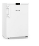Ⓜ️🔵🔵🔵 LIEBHERR FNe 1404 Pure NoFrost - Congelatore da tavolo con No Frost, GARANZIA 10 ANNI INCLUSA* originale LIEBHERR, libera installazione, bianco, 85 x 55 cm, Nuova classe E