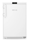 Ⓜ️🔵🔵🔵 LIEBHERR FNe 1404 Pure NoFrost - Congelatore da tavolo con No Frost, GARANZIA 10 ANNI INCLUSA* originale LIEBHERR, libera installazione, bianco, 85 x 55 cm, Nuova classe E