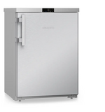 Ⓜ️🔵🔵🔵 LIEBHERR FNsddi 1624 Plus NoFrost - Congelatore da tavolo con No Frost e SmartDevice, GARANZIA 10 ANNI INCLUSA* originale LIEBHERR, libera installazione, acciaio inox, 85 x 60 cm, Nuova classe D