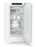 Ⓜ️🔵🔵🔵 LIEBHERR FNd 4224 Plus NoFrost - Congelatore verticale con No Frost, GARANZIA 10 ANNI INCLUSA* originale LIEBHERR, libera installazione, bianco, 125,5 x 60 cm, Nuova classe D