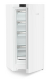 Ⓜ️🔵🔵🔵 LIEBHERR FNd 4224 Plus NoFrost - Congelatore verticale con No Frost, GARANZIA 10 ANNI INCLUSA* originale LIEBHERR, libera installazione, bianco, 125,5 x 60 cm, Nuova classe D