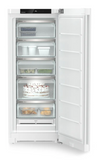 Ⓜ️🔵🔵🔵 LIEBHERR FNd 4625 Plus NoFrost - Congelatore verticale con No Frost, GARANZIA 10 ANNI INCLUSA* originale LIEBHERR, libera installazione, bianco, 145,5 x 60 cm, Nuova classe D