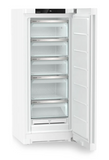 Ⓜ️🔵🔵🔵 LIEBHERR FNd 4625 Plus NoFrost - Congelatore verticale con No Frost, GARANZIA 10 ANNI INCLUSA* originale LIEBHERR, libera installazione, bianco, 145,5 x 60 cm, Nuova classe D