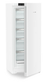 Ⓜ️🔵🔵🔵 LIEBHERR FNd 4625 Plus NoFrost - Congelatore verticale con No Frost, GARANZIA 10 ANNI INCLUSA* originale LIEBHERR, libera installazione, bianco, 145,5 x 60 cm, Nuova classe D