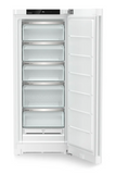 Ⓜ️🔵🔵🔵 LIEBHERR FNd 4625 Plus NoFrost - Congelatore verticale con No Frost, GARANZIA 10 ANNI INCLUSA* originale LIEBHERR, libera installazione, bianco, 145,5 x 60 cm, Nuova classe D