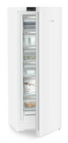 Ⓜ️🔵🔵🔵 LIEBHERR FNd 5026 Plus NoFrost - Congelatore verticale con No Frost, GARANZIA 10 ANNI INCLUSA* originale LIEBHERR, libera installazione, bianco, 165,5 x 60 cm, Nuova classe D