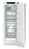 Ⓜ️🔵🔵🔵 LIEBHERR FNd 5026 Plus NoFrost - Congelatore verticale con No Frost, GARANZIA 10 ANNI INCLUSA* originale LIEBHERR, libera installazione, bianco, 165,5 x 60 cm, Nuova classe D