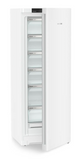 Ⓜ️🔵🔵🔵 LIEBHERR FNd 5026 Plus NoFrost - Congelatore verticale con No Frost, GARANZIA 10 ANNI INCLUSA* originale LIEBHERR, libera installazione, bianco, 165,5 x 60 cm, Nuova classe D