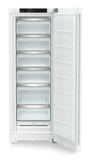 Ⓜ️🔵🔵🔵 LIEBHERR FNd 5026 Plus NoFrost - Congelatore verticale con No Frost, GARANZIA 10 ANNI INCLUSA* originale LIEBHERR, libera installazione, bianco, 165,5 x 60 cm, Nuova classe D