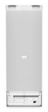 Ⓜ️🔵🔵🔵 LIEBHERR FNd 5026 Plus NoFrost - Congelatore verticale con No Frost, GARANZIA 10 ANNI INCLUSA* originale LIEBHERR, libera installazione, bianco, 165,5 x 60 cm, Nuova classe D