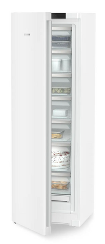 Ⓜ️🔵🔵🔵 LIEBHERR SFNd 5227 Plus NoFrost - Congelatore verticale con No Frost, GARANZIA 10 ANNI INCLUSA* originale LIEBHERR, libera installazione, bianco, 185,5 x 60 cm, Nuova classe D