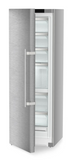 Ⓜ️🔵🔵🔵 LIEBHERR SFNsdd 526i Prime NoFrost - Congelatore verticale con NoFrost e IceTower e SmartDevice, GARANZIA 10 ANNI INCLUSA* originale LIEBHERR, libera installazione, acciaio inox, 185,5 x 60 cm, Nuova classe D