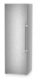 Ⓜ️🔵🔵🔵 LIEBHERR SFNsdd 526i Prime NoFrost - Congelatore verticale con NoFrost e IceTower e SmartDevice, GARANZIA 10 ANNI INCLUSA* originale LIEBHERR, libera installazione, acciaio inox, 185,5 x 60 cm, Nuova classe D