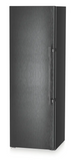 Ⓜ️🔵🔵🔵 LIEBHERR SFNbsd 529i Peak NoFrost - Congelatore verticale con NoFrost e IceTower e SmartDevice, GARANZIA 10 ANNI INCLUSA* originale LIEBHERR, libera installazione, acciaio nero, 185,5 x 60 cm, Nuova classe D