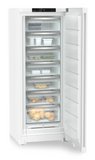 Ⓜ️🔵🔵🔵 LIEBHERR FNc 7227 Plus NoFrost - Congelatore verticale con NoFrost, GARANZIA 10 ANNI INCLUSA* originale LIEBHERR, libera installazione, bianco, 185,5 x 60 cm, Nuova classe C