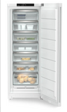 Ⓜ️🔵🔵🔵 LIEBHERR FNc 7227 Plus NoFrost - Congelatore verticale con NoFrost, GARANZIA 10 ANNI INCLUSA* originale LIEBHERR, libera installazione, bianco, 185,5 x 60 cm, Nuova classe C