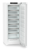 Ⓜ️🔵🔵🔵 LIEBHERR FNc 7227 Plus NoFrost - Congelatore verticale con NoFrost, GARANZIA 10 ANNI INCLUSA* originale LIEBHERR, libera installazione, bianco, 185,5 x 60 cm, Nuova classe C