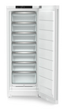 Ⓜ️🔵🔵🔵 LIEBHERR FNc 7227 Plus NoFrost - Congelatore verticale con NoFrost, GARANZIA 10 ANNI INCLUSA* originale LIEBHERR, libera installazione, bianco, 185,5 x 60 cm, Nuova classe C