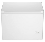 Ⓜ️🔵🔵🔵 LIEBHERR CFc 1875 Plus - Congelatore a pozzo, GARANZIA 10 ANNI INCLUSA* originale LIEBHERR, libera installazione, bianco, 104,5 x 82,5 cm, Nuova classe C