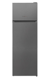 Ⓜ️🔵🔵🔵 SCHAUB LORENZ SVDP280ES - Frigorifero doppia porta, libera installazione, statico, less frost, 242 litri, silver / argento, Nuova classe E (Copy)