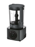 Ⓜ️🔵🔵🔵 Haier HBL7W5 011 - [📦🚨Spedizione immediata!🚚💨] Frullatore I-Master Serie 7, Obsidian Grey, 6 lame in acciaio inox, 2 litri, caraffa in Tritan, con lame impastatrici, anche per cibi caldi, lavabile in lavastoviglie