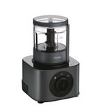 Ⓜ️🔵🔵🔵 Haier HBL7W5 011 - [📦🚨Spedizione immediata!🚚💨] Frullatore I-Master Serie 7, Obsidian Grey, 6 lame in acciaio inox, 2 litri, caraffa in Tritan, con lame impastatrici, anche per cibi caldi, lavabile in lavastoviglie