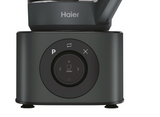 Ⓜ️🔵🔵🔵 Haier HBL7W5 011 - [📦🚨Spedizione immediata!🚚💨] Frullatore I-Master Serie 7, Obsidian Grey, 6 lame in acciaio inox, 2 litri, caraffa in Tritan, con lame impastatrici, anche per cibi caldi, lavabile in lavastoviglie