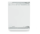 Ⓜ️🔵🔵🔵 LIEBHERR URd 3600 Pure - Frigorifero da incasso sottopiano, GARANZIA 10 ANNI INCLUSA* originale LIEBHERR, Frigo adatto all'installazione sottopiano, bianco, 82-88 x 60 cm, Nuova classe D