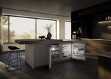 Ⓜ️🔵🔵🔵 LIEBHERR URd 3600 Pure - Frigorifero da incasso sottopiano, GARANZIA 10 ANNI INCLUSA* originale LIEBHERR, Frigo adatto all'installazione sottopiano, bianco, 82-88 x 60 cm, Nuova classe D
