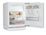 Ⓜ️🔵🔵🔵 LIEBHERR URd 3601 Pure - Frigorifero da incasso sottopiano con celletta congelatote, GARANZIA 10 ANNI INCLUSA* originale LIEBHERR, Frigo adatto all'installazione sottopiano con Congelatore interno, bianco, 82-88 x 60 cm, Nuova classe D