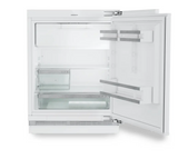 Ⓜ️🔵🔵🔵 LIEBHERR URd 3601 Pure - Frigorifero da incasso sottopiano con celletta congelatote, GARANZIA 10 ANNI INCLUSA* originale LIEBHERR, Frigo adatto all'installazione sottopiano con Congelatore interno, bianco, 82-88 x 60 cm, Nuova classe D
