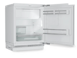 Ⓜ️🔵🔵🔵 LIEBHERR URd 3601 Pure - Frigorifero da incasso sottopiano con celletta congelatote, GARANZIA 10 ANNI INCLUSA* originale LIEBHERR, Frigo adatto all'installazione sottopiano con Congelatore interno, bianco, 82-88 x 60 cm, Nuova classe D