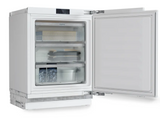 Ⓜ️🔵🔵🔵 LIEBHERR SUFd 3603 Pure - Congelatore da incasso sottopiano con SmartFrost, GARANZIA 10 ANNI INCLUSA* originale LIEBHERR, congelatore sottotop, bianco, 82-88 x 60 cm, Nuova classe D