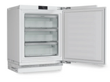 Ⓜ️🔵🔵🔵 LIEBHERR SUFd 3603 Pure - Congelatore da incasso sottopiano con SmartFrost, GARANZIA 10 ANNI INCLUSA* originale LIEBHERR, congelatore sottotop, bianco, 82-88 x 60 cm, Nuova classe D