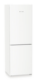 Ⓜ️🔵🔵🔵 LIEBHERR CBNc 5223 Plus BioFresh NoFrost - Frigorifero combinato con BioFresh e NoFrost, GARANZIA 10 ANNI INCLUSA originale LIEBHERR, Combinazione frigo sopra e congelatore sotto, bianco, 185,5 x 60 cm, Nuova classe C