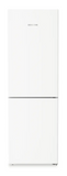 Ⓜ️🔵🔵🔵 LIEBHERR CBNc 5223 Plus BioFresh NoFrost - Frigorifero combinato con BioFresh e NoFrost, GARANZIA 10 ANNI INCLUSA originale LIEBHERR, Combinazione frigo sopra e congelatore sotto, bianco, 185,5 x 60 cm, Nuova classe C