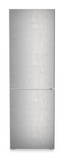 Ⓜ️🔵🔵🔵 LIEBHERR CBNsfc 5223 Plus BioFresh NoFrost - Frigorifero combinato con BioFresh e NoFrost, GARANZIA 10 ANNI INCLUSA originale LIEBHERR, Combinazione frigo sopra e congelatore sotto, color acciaio, 185,5 x 60 cm, Nuova classe C