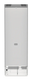 Ⓜ️🔵🔵🔵 LIEBHERR CBNsfc 5223 Plus BioFresh NoFrost - Frigorifero combinato con BioFresh e NoFrost, GARANZIA 10 ANNI INCLUSA originale LIEBHERR, Combinazione frigo sopra e congelatore sotto, color acciaio, 185,5 x 60 cm, Nuova classe C