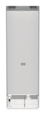 Ⓜ️🔵🔵🔵 LIEBHERR CBNsda 5223 Plus BioFresh NoFrost- Frigorifero combinato con BioFresh e NoFrost, GARANZIA 10 ANNI INCLUSA originale LIEBHERR, Combinazione frigo sopra e congelatore sotto, acciaio inox, 185,5 x 60 cm, Nuova classe A