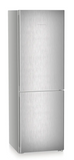 Ⓜ️🔵🔵🔵 LIEBHERR CBNsdc 522i Plus BioFresh NoFrost- Frigorifero combinato con BioFresh e NoFrost, GARANZIA 10 ANNI INCLUSA originale LIEBHERR, Combinazione frigo sopra e congelatore sotto, acciaio inox, 185,5 x 60 cm, Nuova classe C